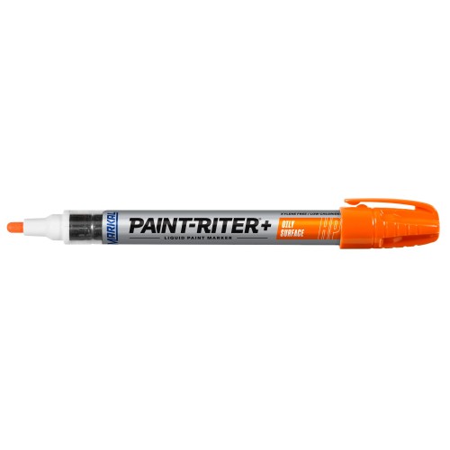 PAINT-RITER+ OILY SURFACE NARANJA