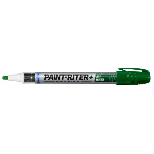 PAINT-RITER+ OILY SURFACE VERDE