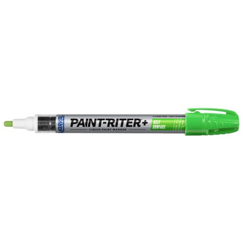 PAINT-RITER+ OILY SURFACE VERDE CLARO