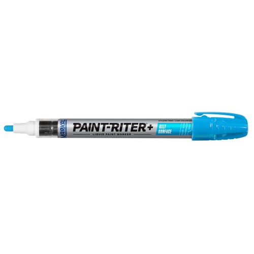 PAINT-RITER+ OILY SURFACE AZUL CLARO