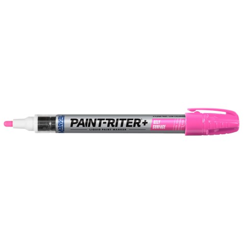 PAINT-RITER+ OILY SURFACE ROSA