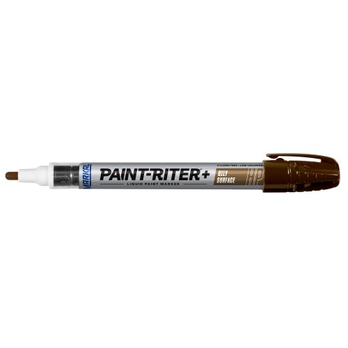 PAINT-RITER+ OILY SURFACE MARRON