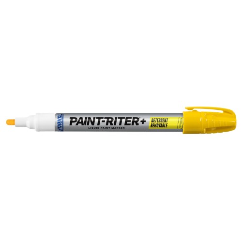 PAINT-RITER+ REMOVABLE D AMARILLO