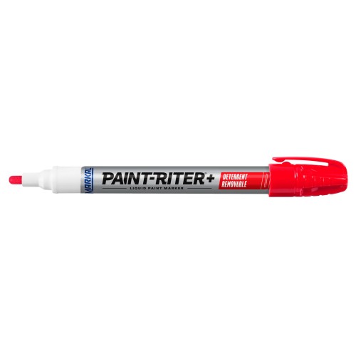 PAINT-RITER+ REMOVABLE D ROJO