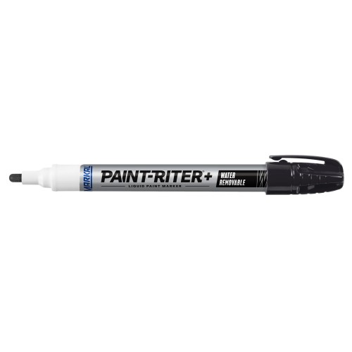 PAINT-RITER+ REMOVABLE W NEGRO