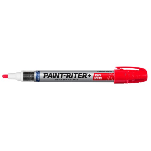 PAINT-RITER+ ROUGH SURFACE ROJO