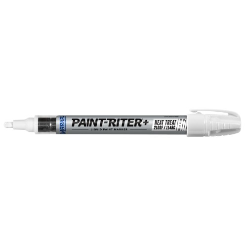 PAINT-RITER+ HEAT TREAT BLANCO