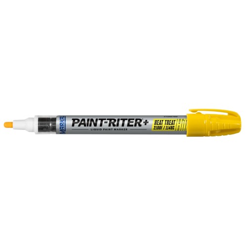 PAINT-RITER+ HEAT TREAT AMARILLO