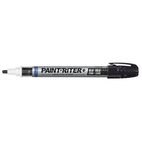 PAINT-RITER+ HEAT TREAT NEGRO