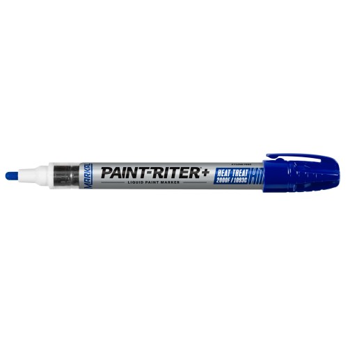 PAINT-RITER+ HEAT TREAT AZUL