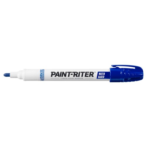 PAINT-RITER WATER BASED AZUL