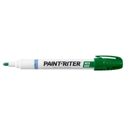 PAINT-RITER WATER BASED VERDE