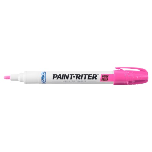 PAINT-RITER WATER BASED ROSA