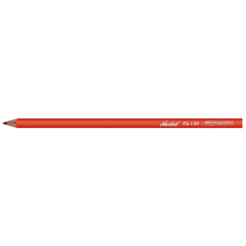 CARPENTER PENCIL ZS130 - CAJA 144 UDS