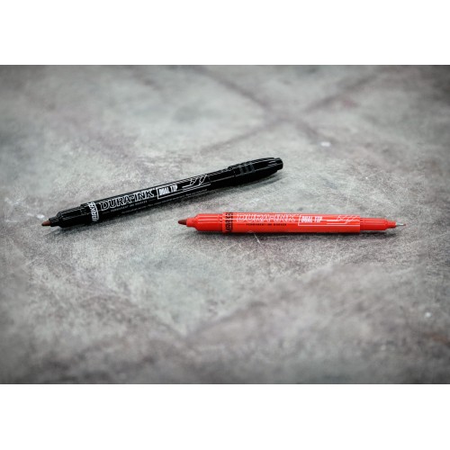 DURA-INK DUAL TIP