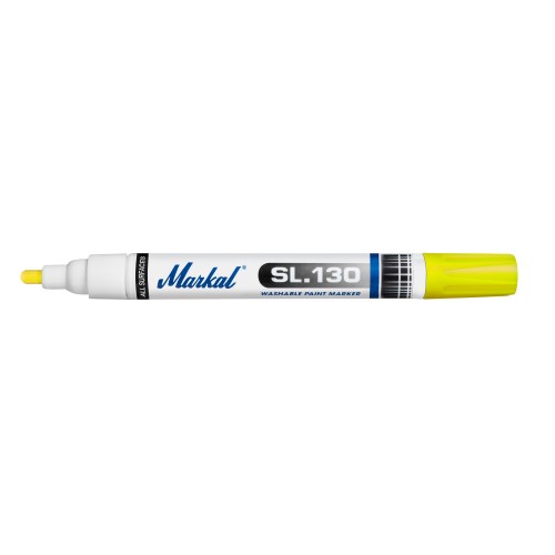 PAINT-RITER+ WATER ERASE SL130 AMARILLO