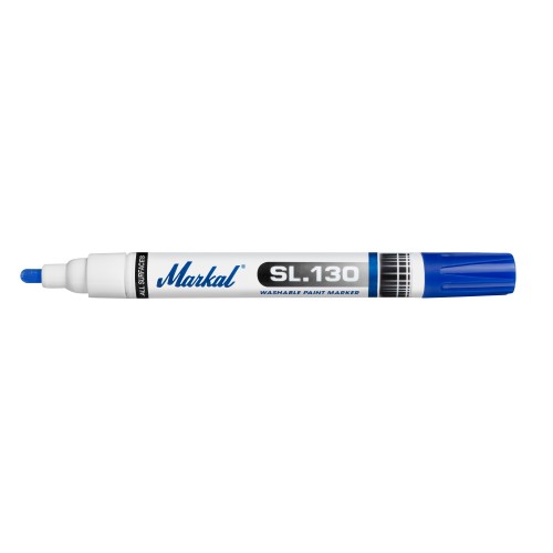 PAINT-RITER+ WATER ERASE SL130 AZUL