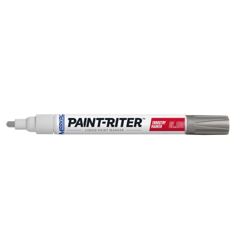 PAINT-RITER INDUSTRY MARKER SL100 GRIS