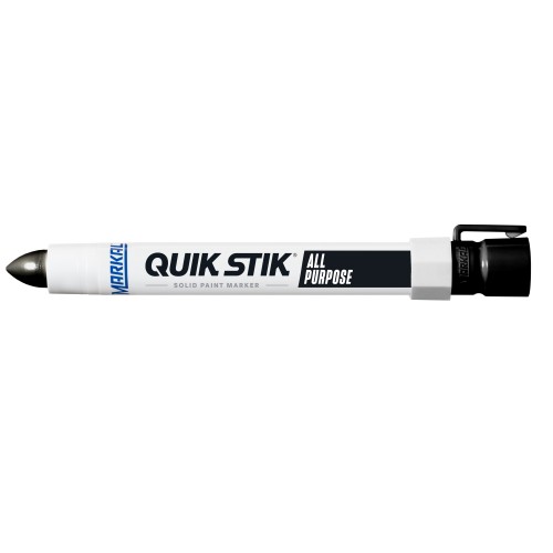 QUIK STIK ALL PURPOSE NEGRO