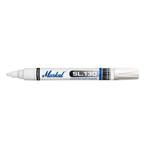 PAINT-RITER+ WATER ERASE SL130 BLANCO