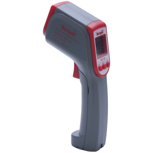 IRT16 INFRARED THERMOMETER IRT16 INFRARED THERMOMETER