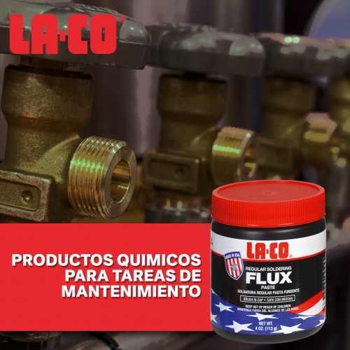 LA-CO