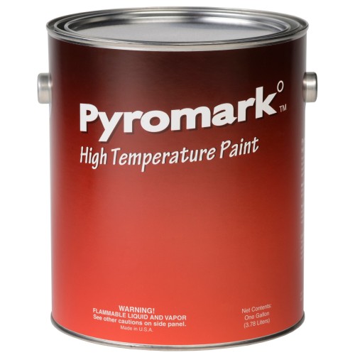 PYROMARK 1093°C- 2000°F