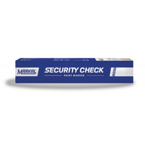 SECURITY CHECK ORIGINAL