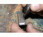 PN500 - PNEUMATIC ENGRAVER