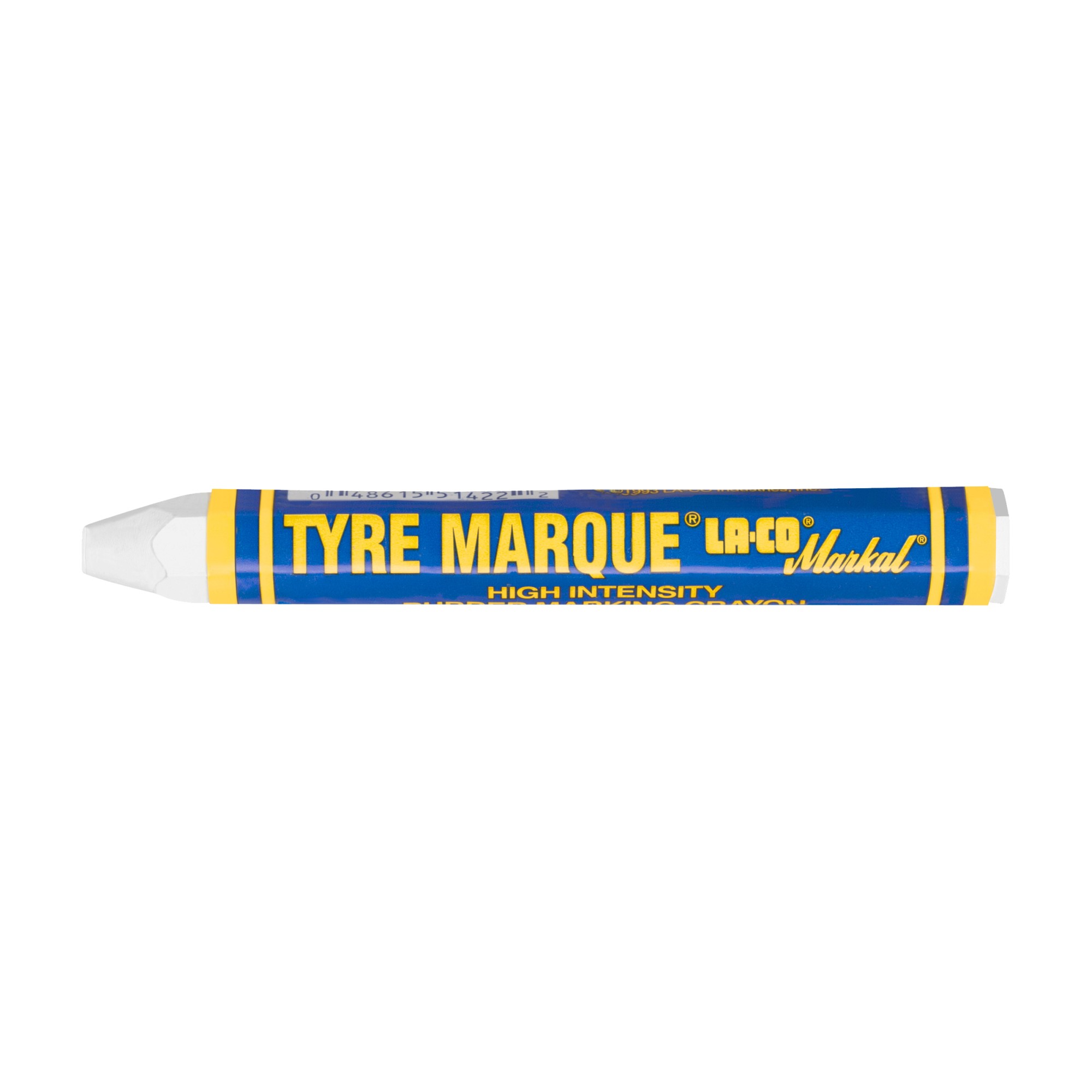 TYRE MARQUE BLANCO