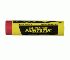 ALL WEATHER PAINTSTIK ROJO
