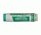 ALL WEATHER TWIST-STIK VERDE