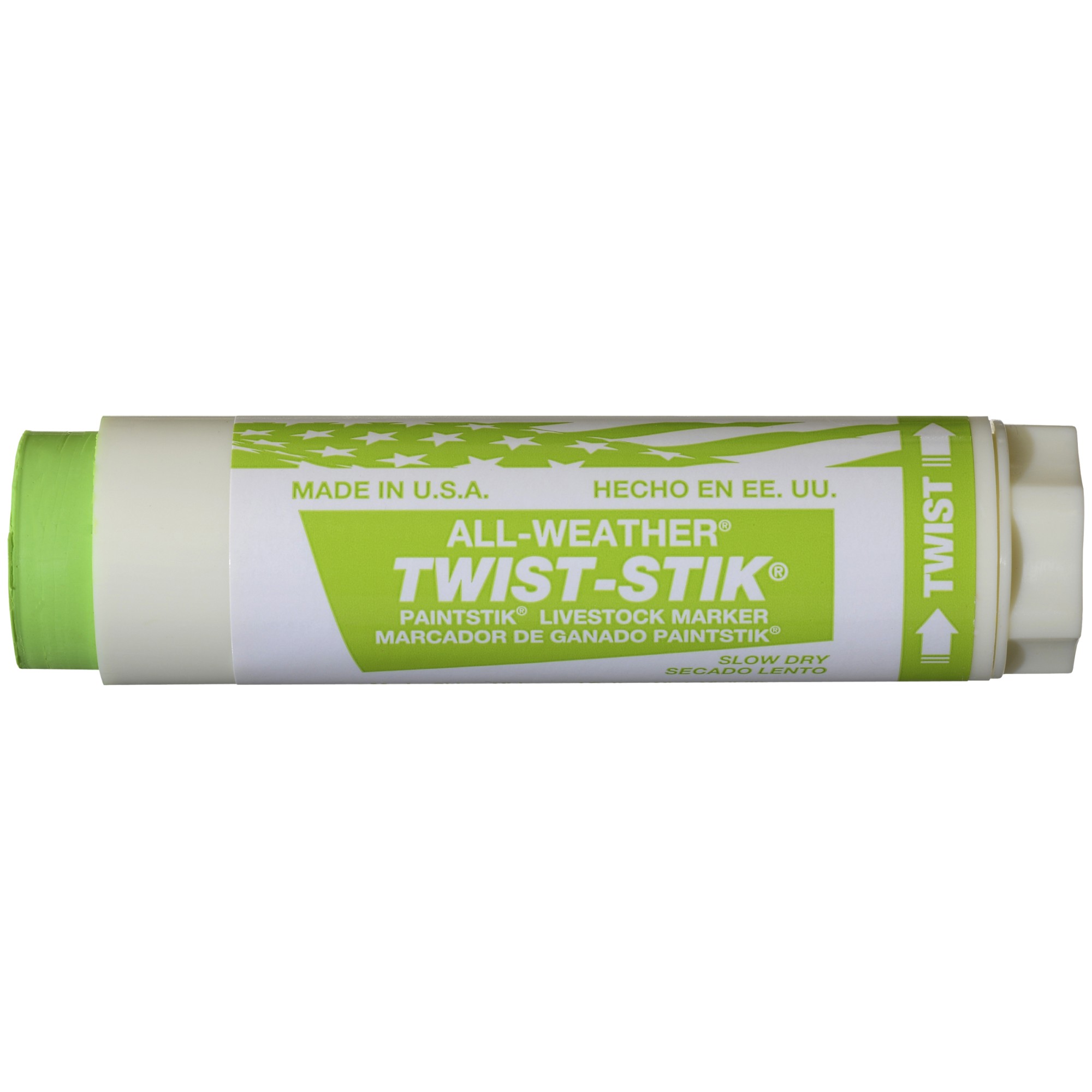 ALL WEATHER TWIST-STIK