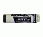 ALL WEATHER TWIST-STIK NEGRO