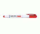 QUIK STIK MINI MARKER ROJO