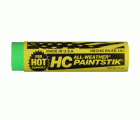 ALL WEATHER PAINTSTIK HC VERDE FLUORESCENTE