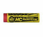 ALL WEATHER PAINTSTIK HC ROJO