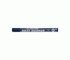 ALL WEATHER MEAT MARKER AZUL