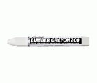LUMBER CRAYON 200 BLANCO