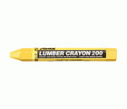 LUMBER CRAYON 200 AMARILLO
