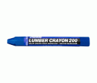 LUMBER CRAYON 200 AZUL