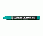 LUMBER CRAYON 200 VERDE
