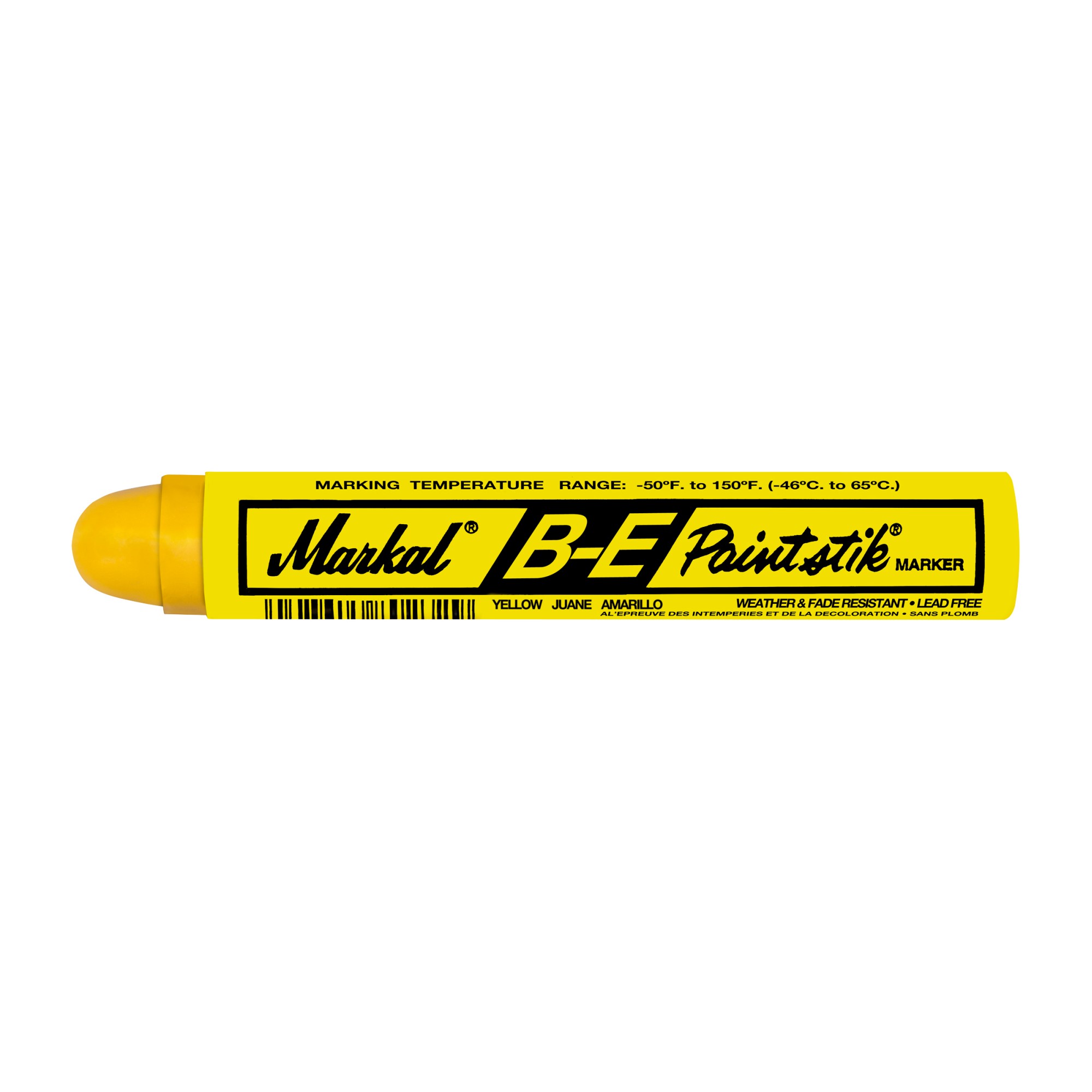 PAINTSTIK B-E AMARILLO