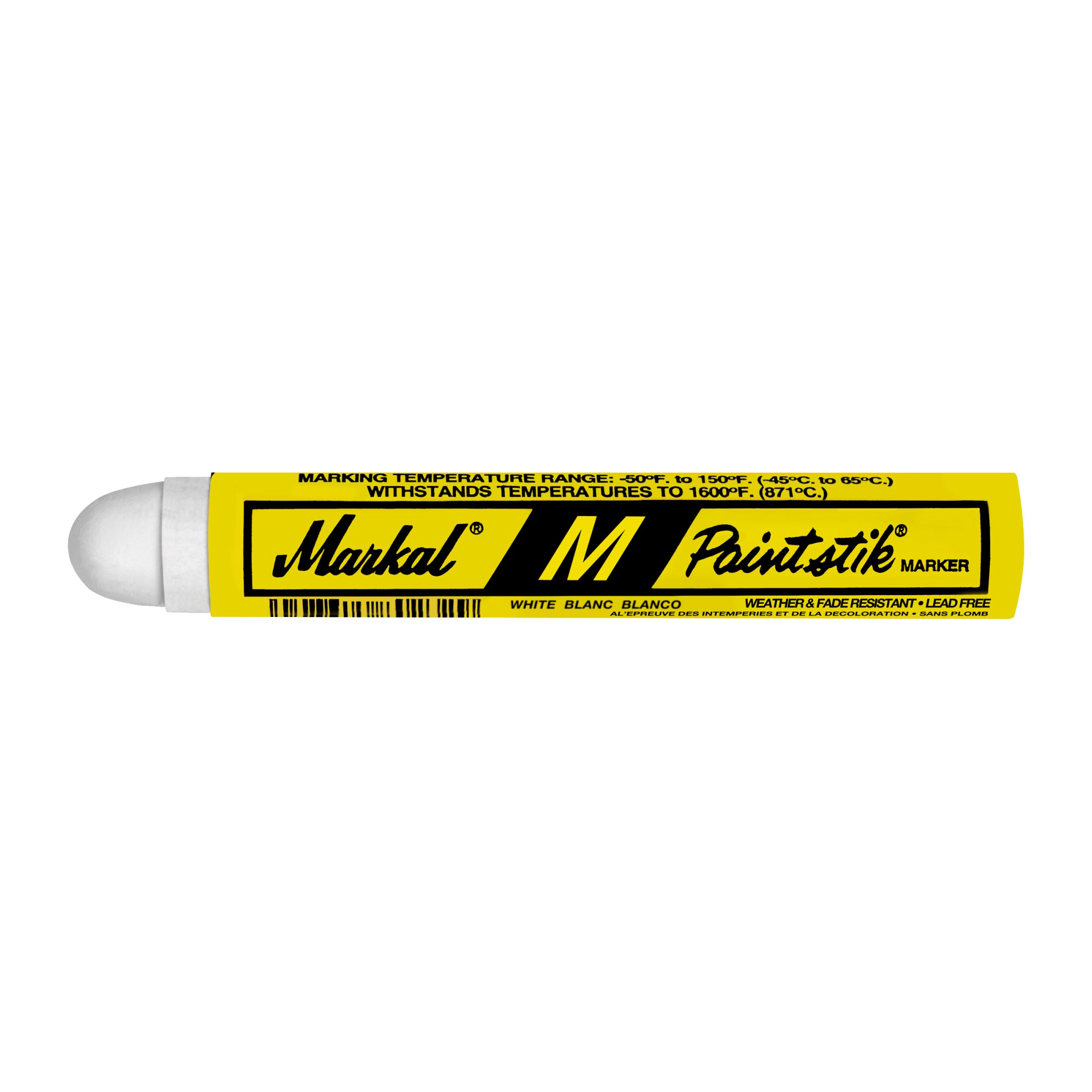 PAINTSTIK M BLANCO