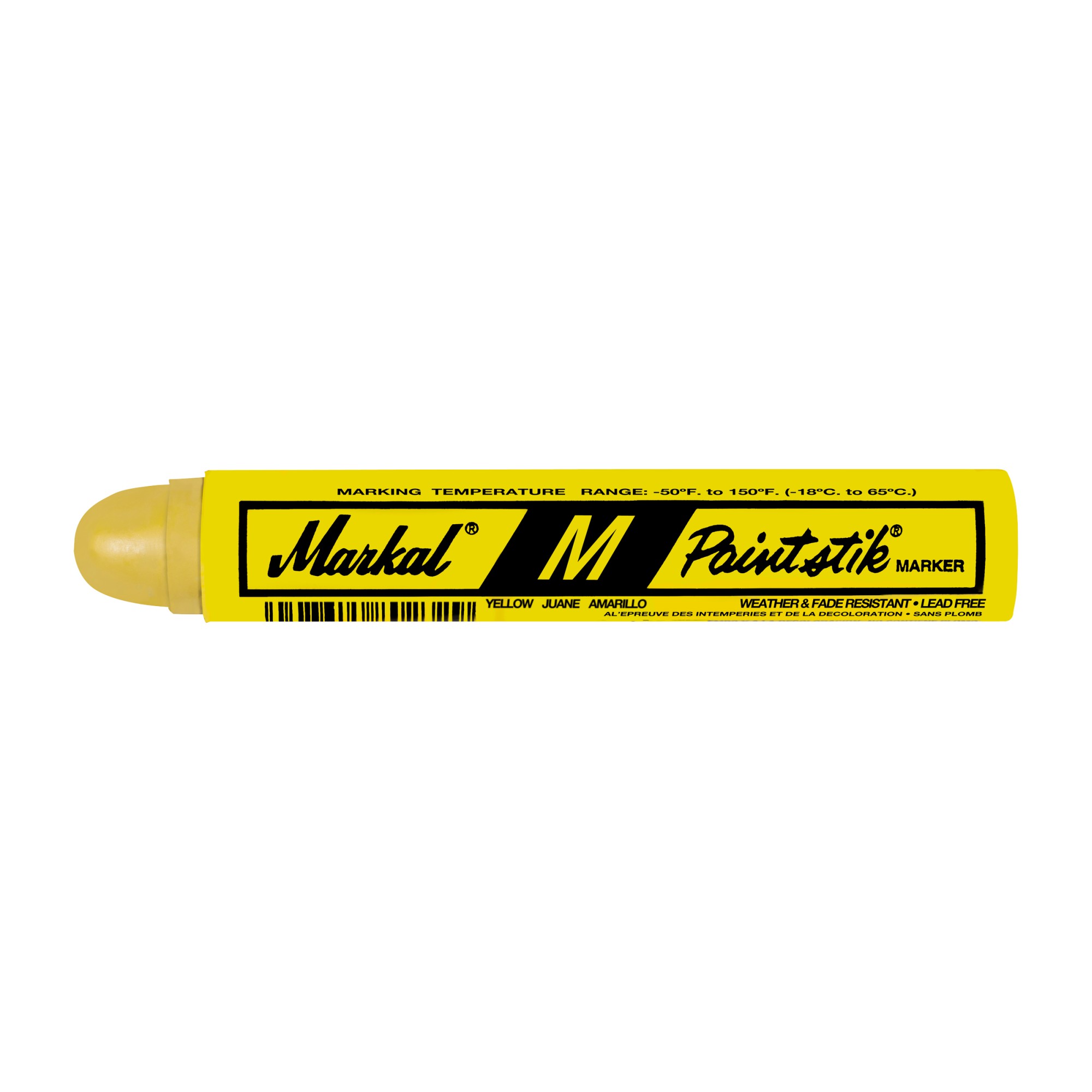 PAINTSTIK M AMARILLO