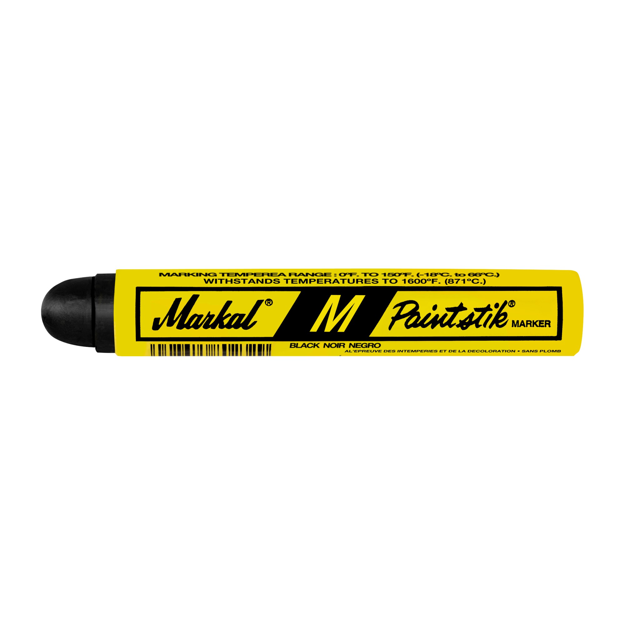 PAINTSTIK M NEGRO