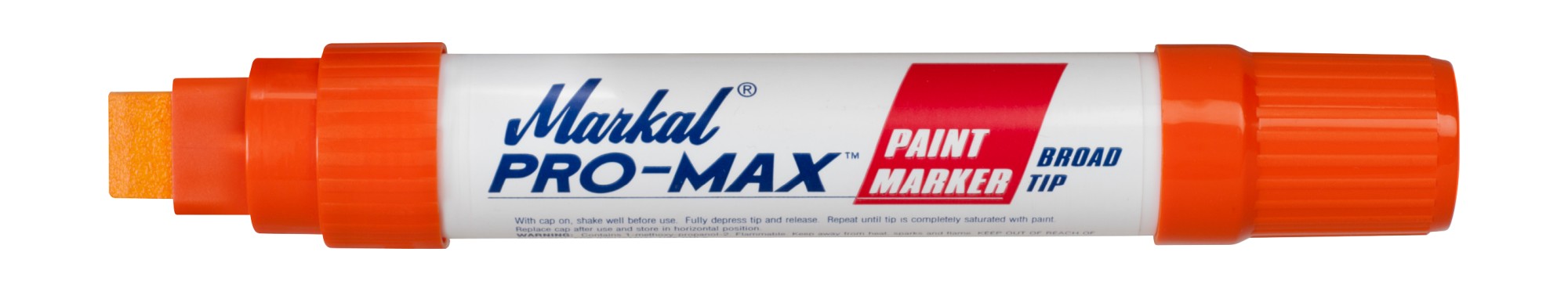 PAINT-RITER PROMAX NARANJA