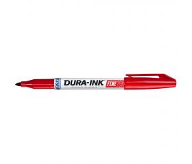 DURA-INK FINE 15 ROJO