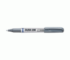 DURA-INK FINE 15 PLATEADO