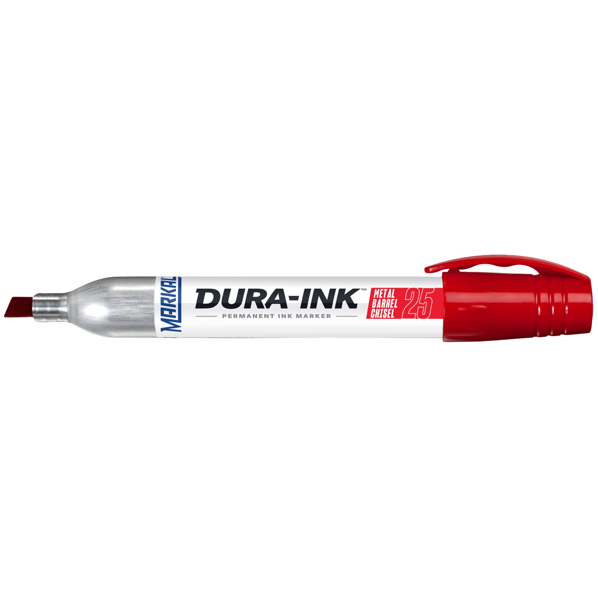 DURA-INK 25 ROJO